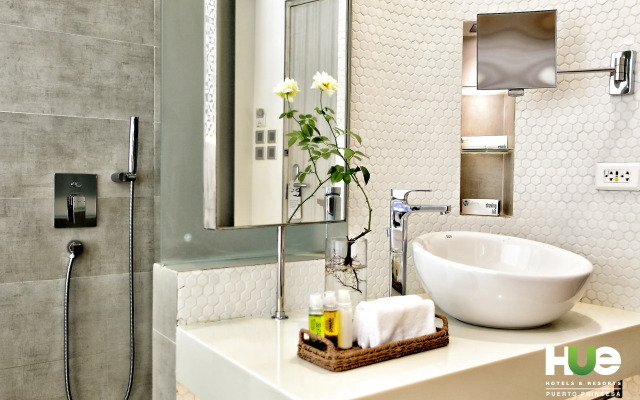 Hue Hotels and Resorts Puerto Princesa Managed by HII