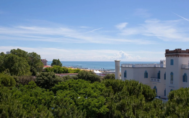Hotel Greif