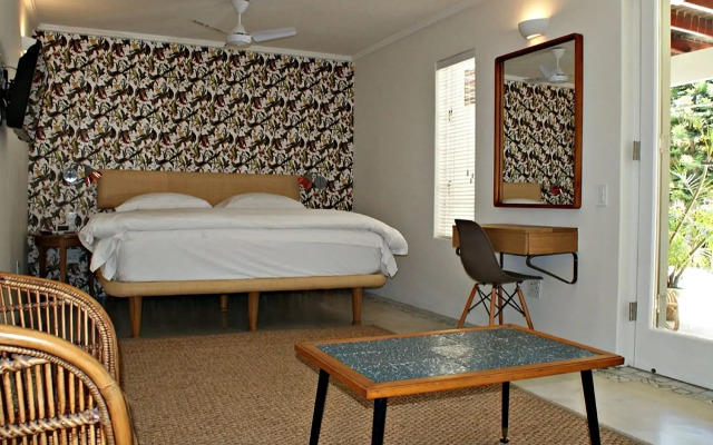 Cape Standard Guest House