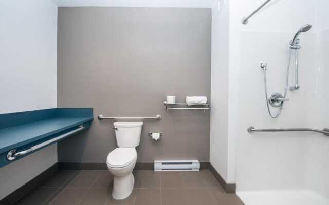 Mountain Shadow Hostel