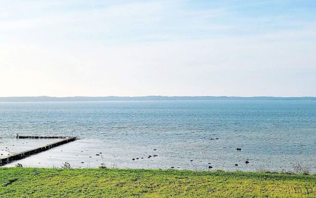 4 Person Holiday Home in Frederiksvaerk