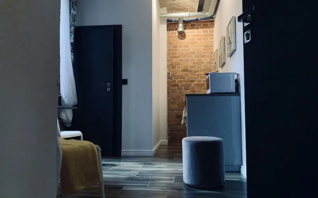 Przyjemne apartamenty Stare Miasto
