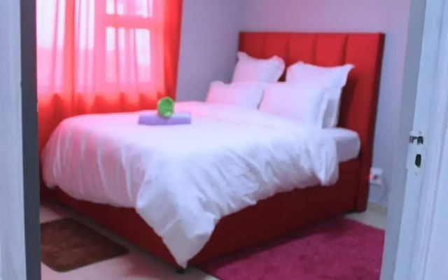 Queens & Kings Guest House