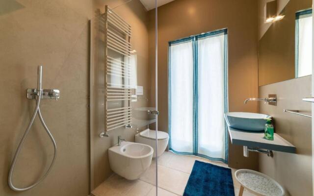 Lu Leccio, Junior Stylish Suite