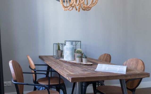 Cityden Old Centre Serviced Apartments