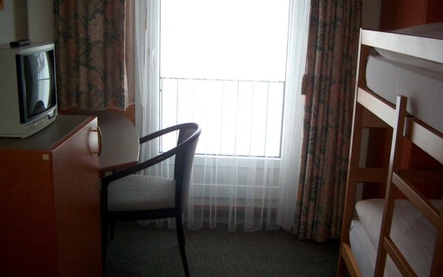 Hotel Cristal