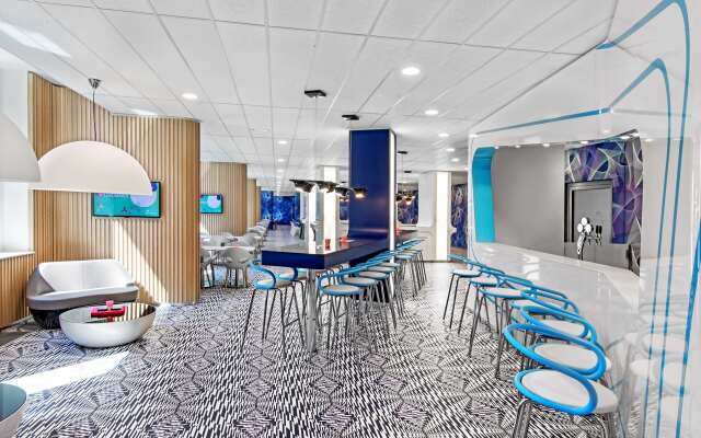 Prize by Radisson, Hamburg St. Pauli