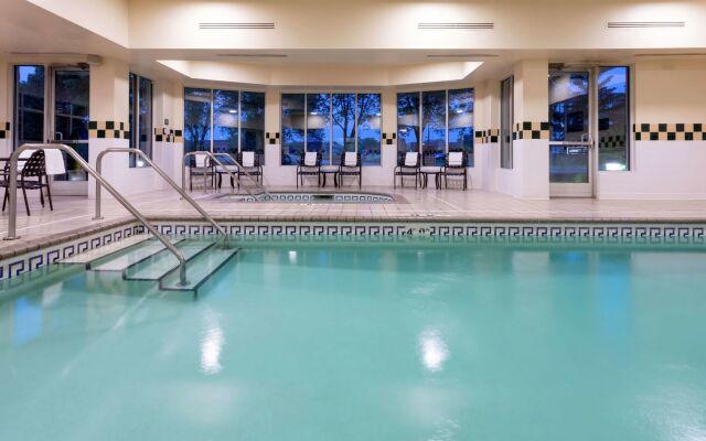 Hilton Garden Inn Minneapolis/Bloomington