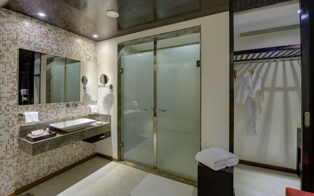 E Hotel