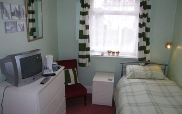 Norlands Hotel