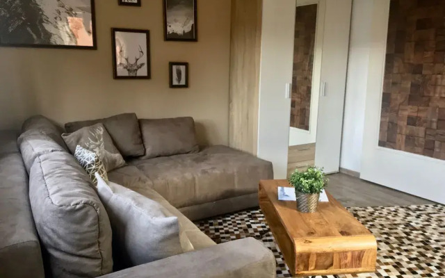 Belle Kitz Apartment 2