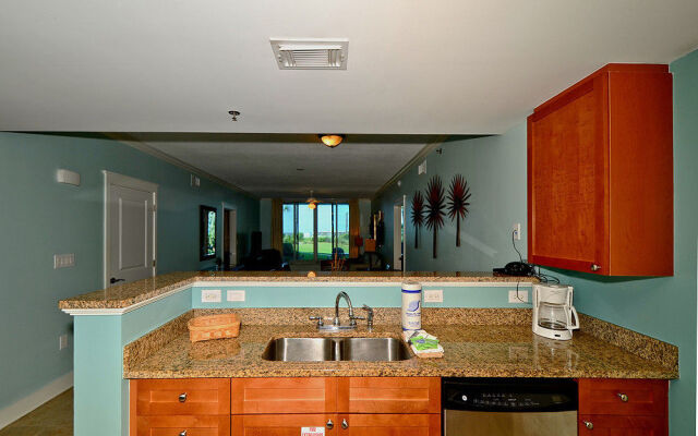 Waterscape by Southern Vacation Rentals