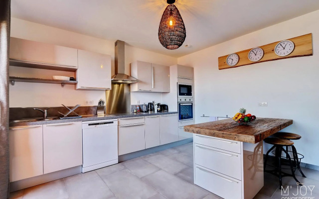 Papang - Maison 148m2 - 3 Ch Et Jacuzzi