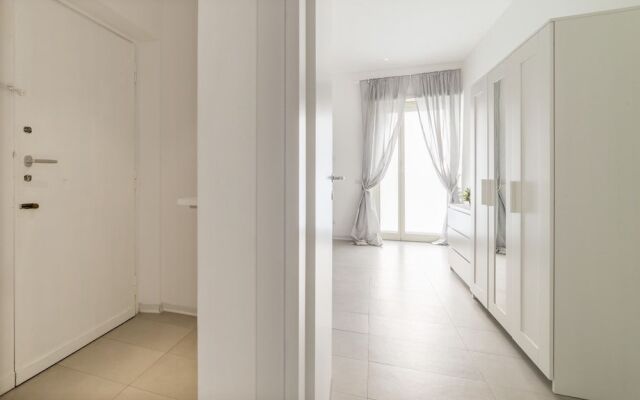Modern 2 Beds Flat 5 Mins From Trastevere St