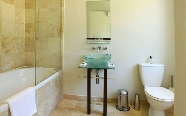 3 On Camps Bay Boutique Hotel