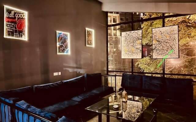 Meilin International Hotel