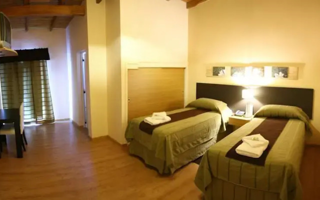 Maggio Hotel