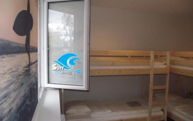 Surf Hostel