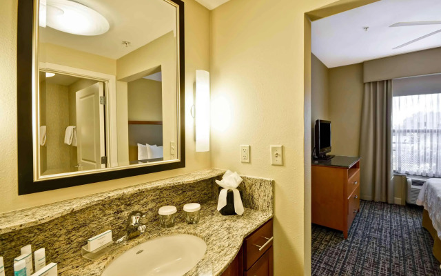 Homewood Suites by Hilton Dallas-Frisco