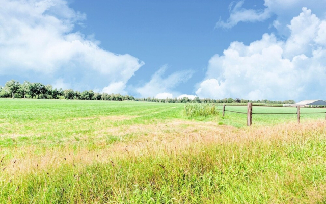Charming Chalet in Stegeren Near Forest