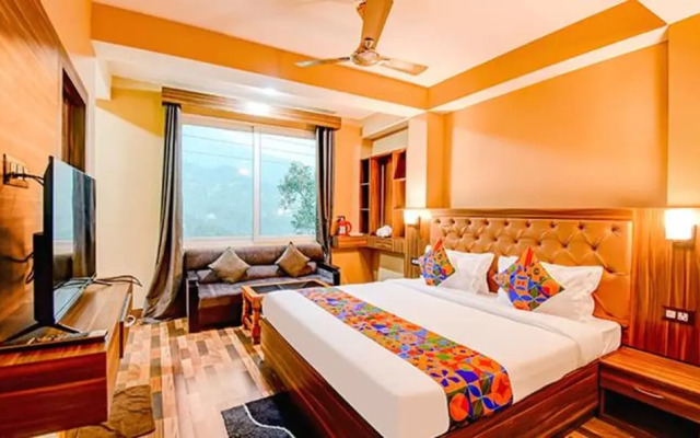 Rikhila's Regency by Fabhotel