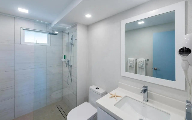 Blue Haven Holiday Apartments