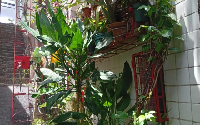 Se hospede num Cantinho Gourmet