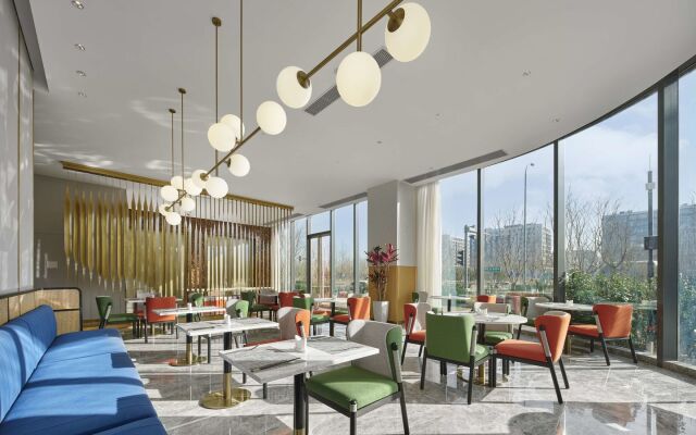Hilton Garden Inn Beijing Daxing International Airport