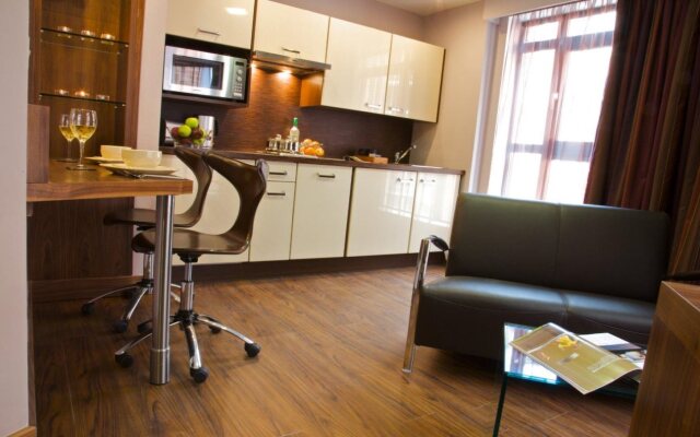 Roomzzz Leeds City