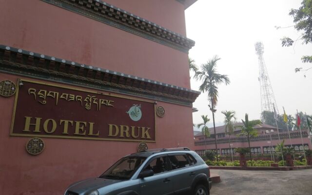 Hotel Druk