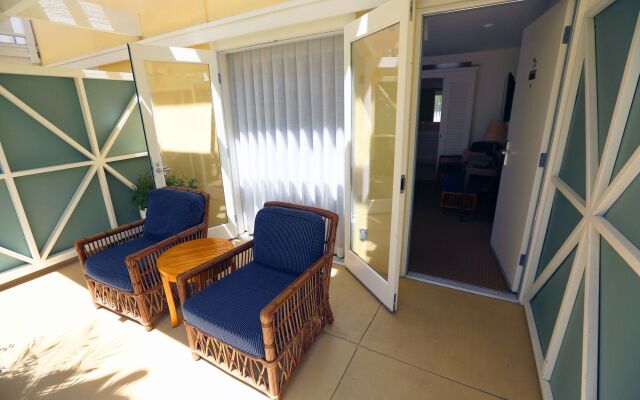 The Pavilion Hotel
