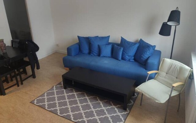 2 Room Apartment in Hammarby by Stockholm City