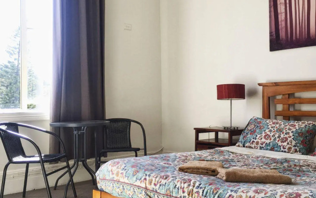 Sandy Bottoms Guesthouse