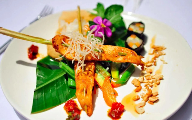 Ankobra Beach Resort