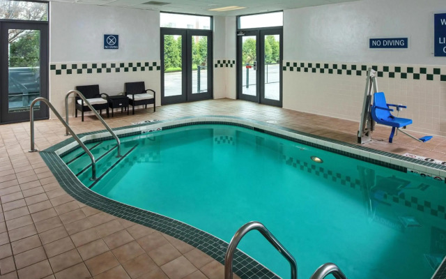 Four Points by Sheraton Appleton