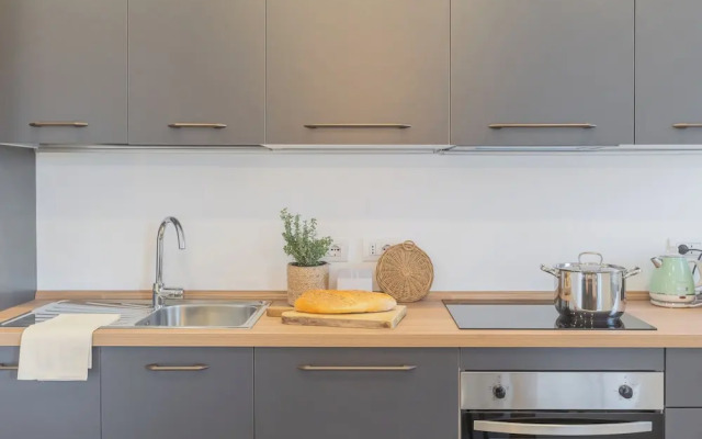 Isola Felice Grandate by Rent all Como