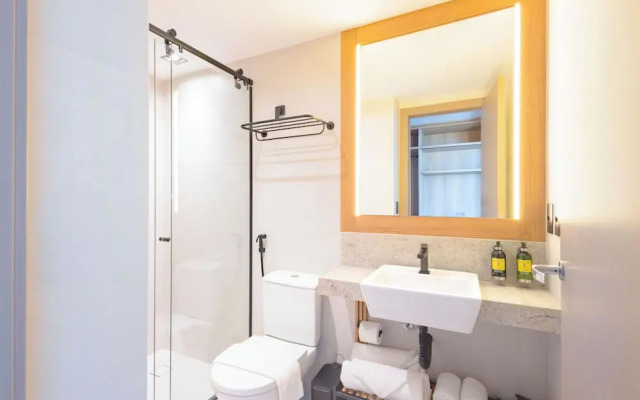 Sais Beach Living Hotel