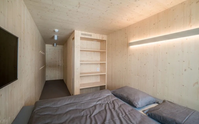 Revier Mountain Lodge Lenzerheide