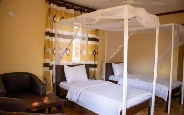 Kilimanjaro Snow Peak Resort