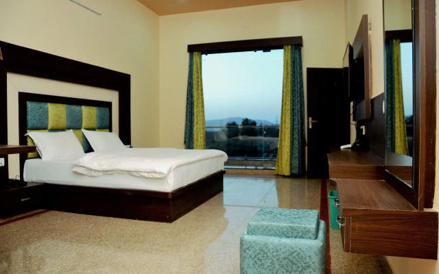 Chitrakoot Garden And Resorts Pushkar