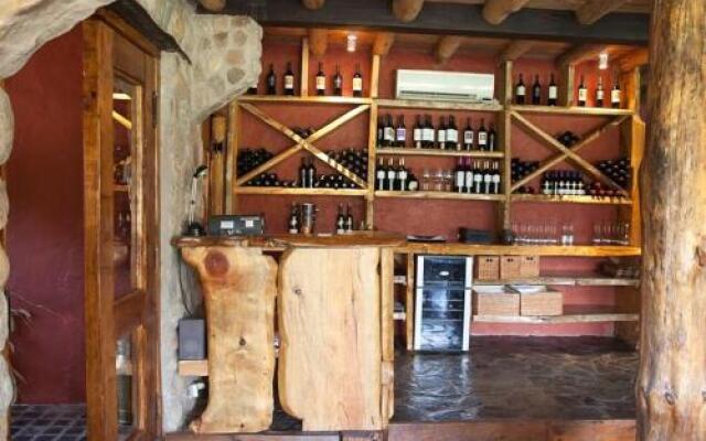 Agua Pampas Hotel Boutique & Spa