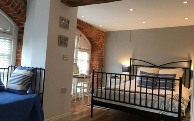Stoneleigh Barn B&B