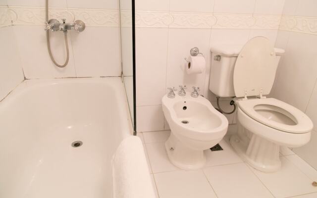 Apartments Mendoza Inn