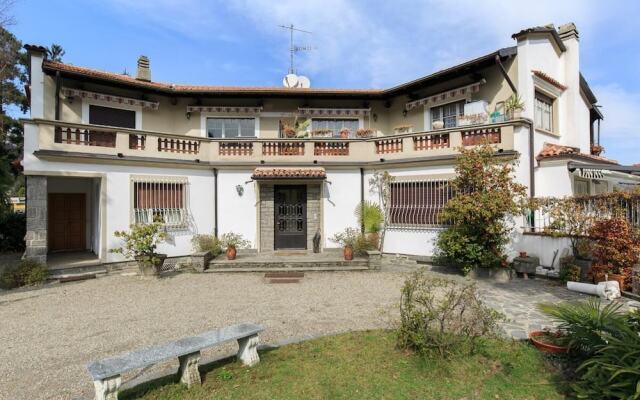 Impero House Rent - Il Cortile