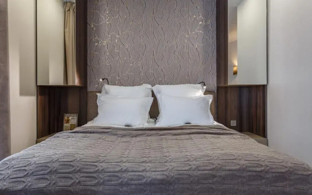 FortEstate Нахимовский проспект