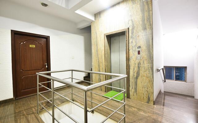 FabHotel Aston Service Apartments