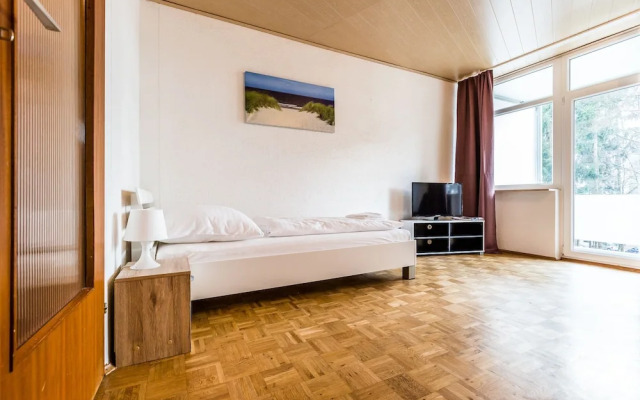 Little Manhatten Apartments