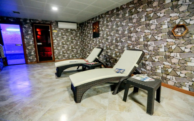 Grand Hotel Avcilar