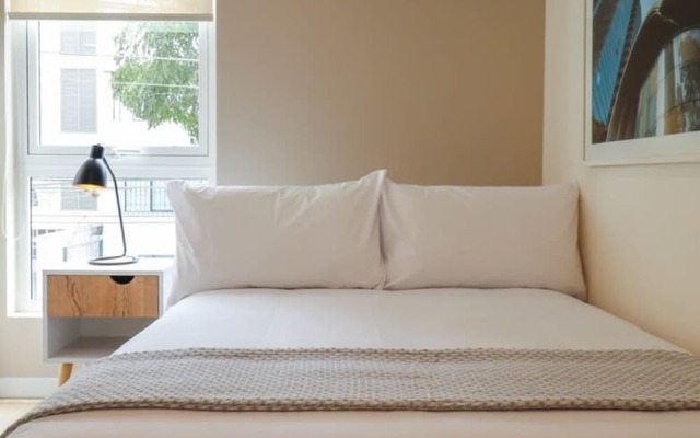w Fantastic 2BR in the Heart of Barranco