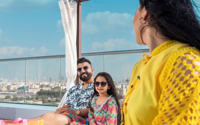 Arabella Beach Hotel Kuwait, Vignette Collection by IHG